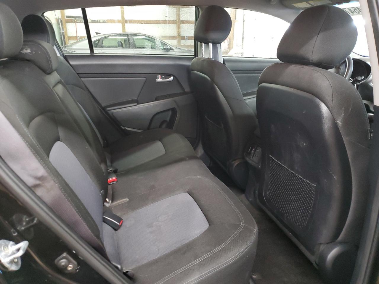 2014 Kia Sportage - Image 11