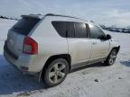 2012 JEEP COMPASS LIMITED for sale at Copart AB - CALGARY