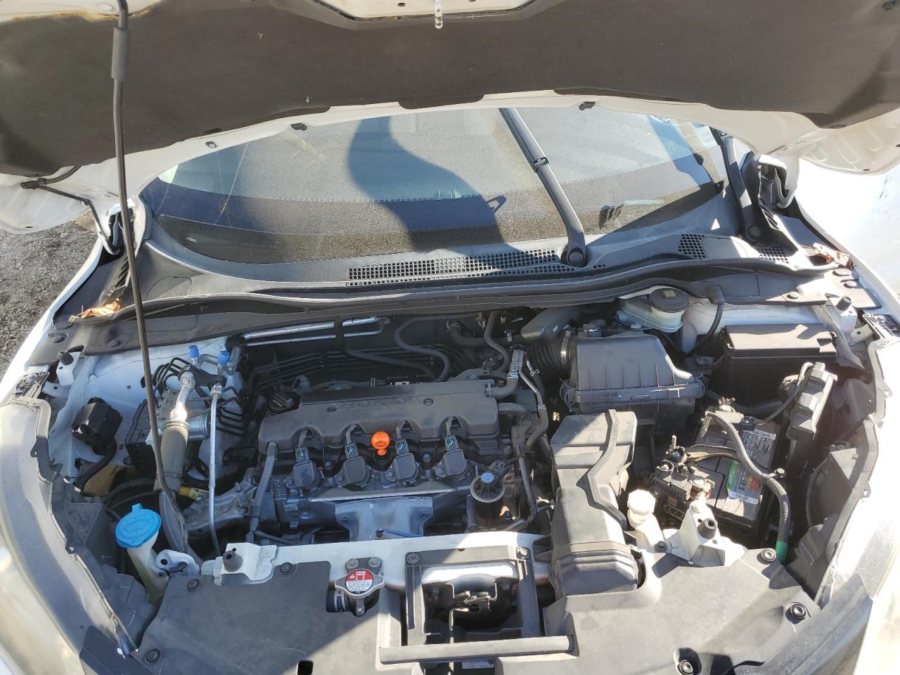 2017 Honda HR-V - Image 11