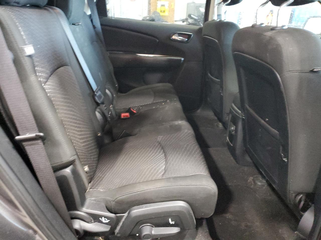 2020 Dodge Journey - Image 11