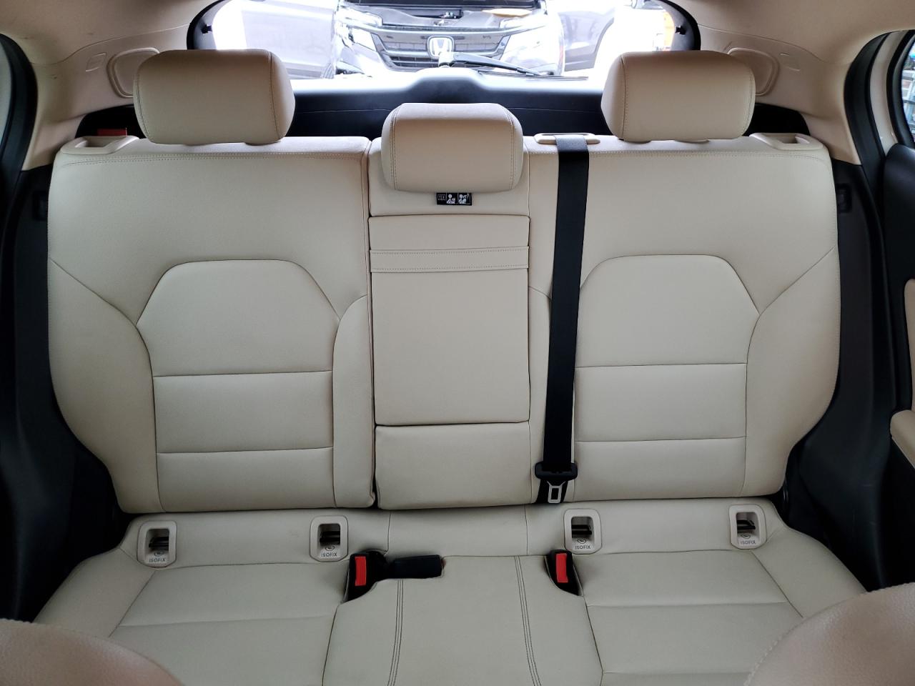 2015 Mercedes-Benz GLA-klasse - Image 10
