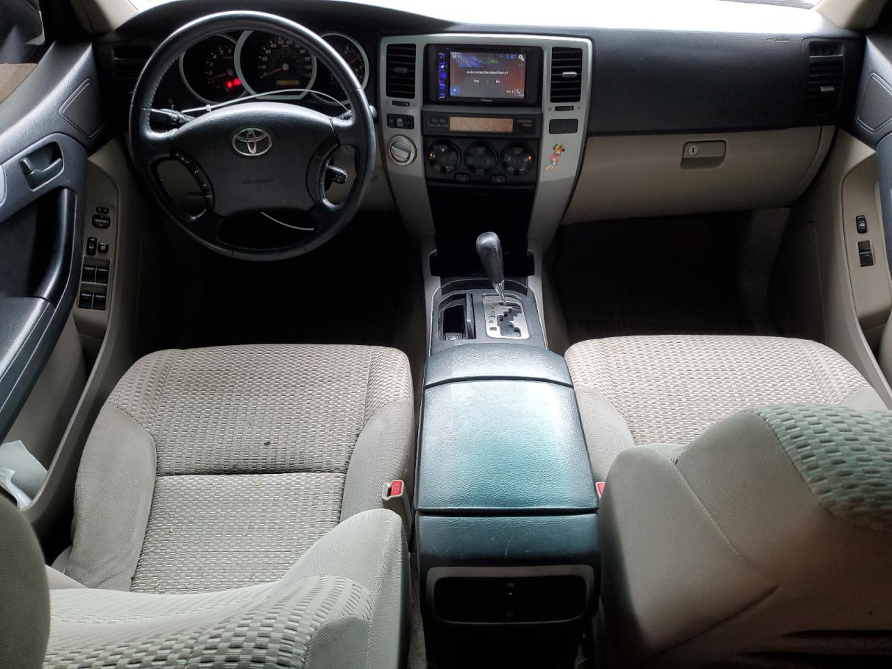 2006 Toyota 4Runner - Image 8