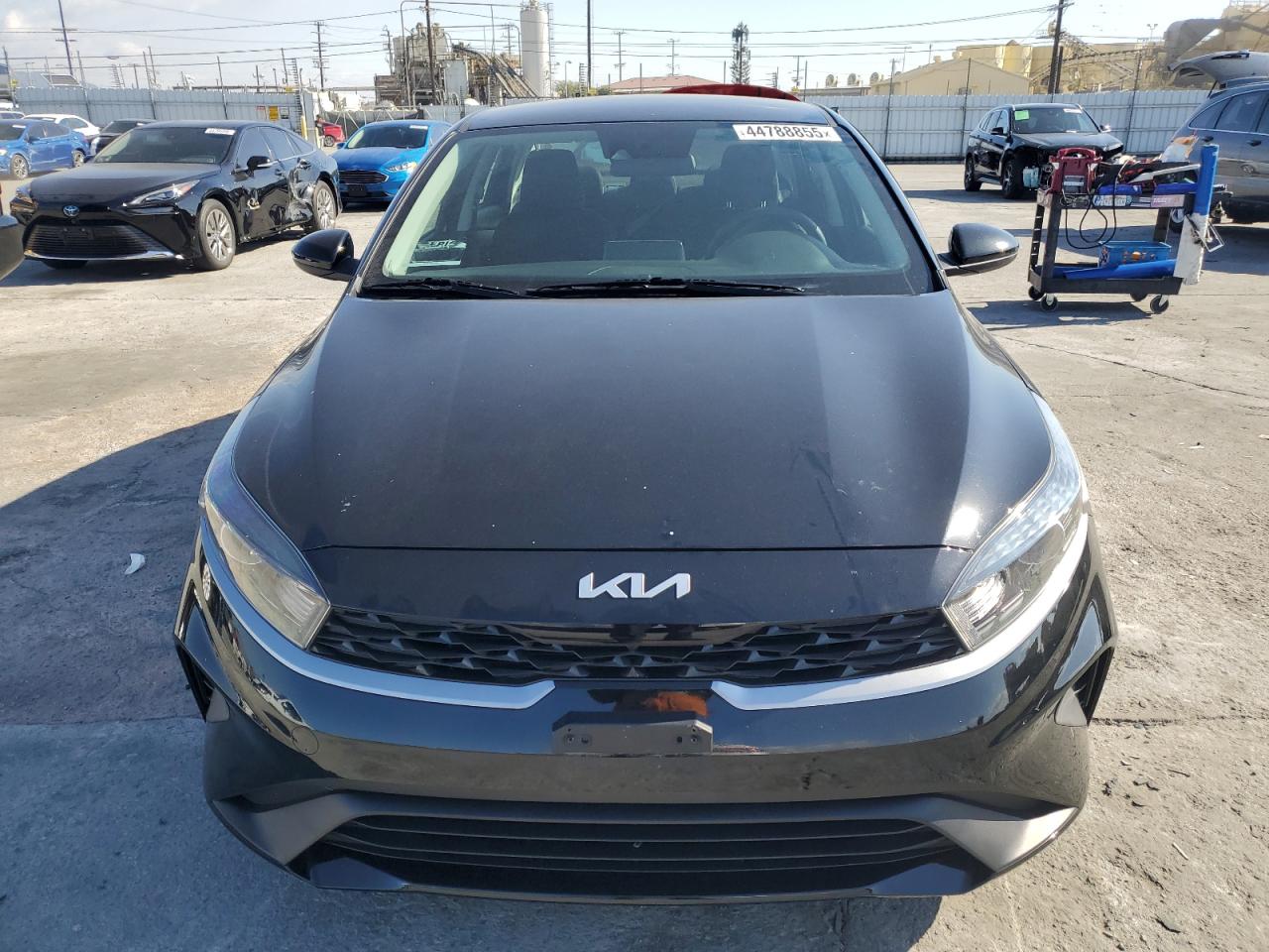 2022 Kia Forte - Image 5