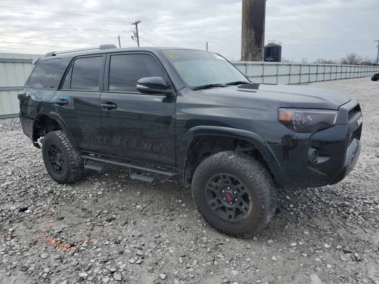 2024 Toyota 4Runner - Image 4
