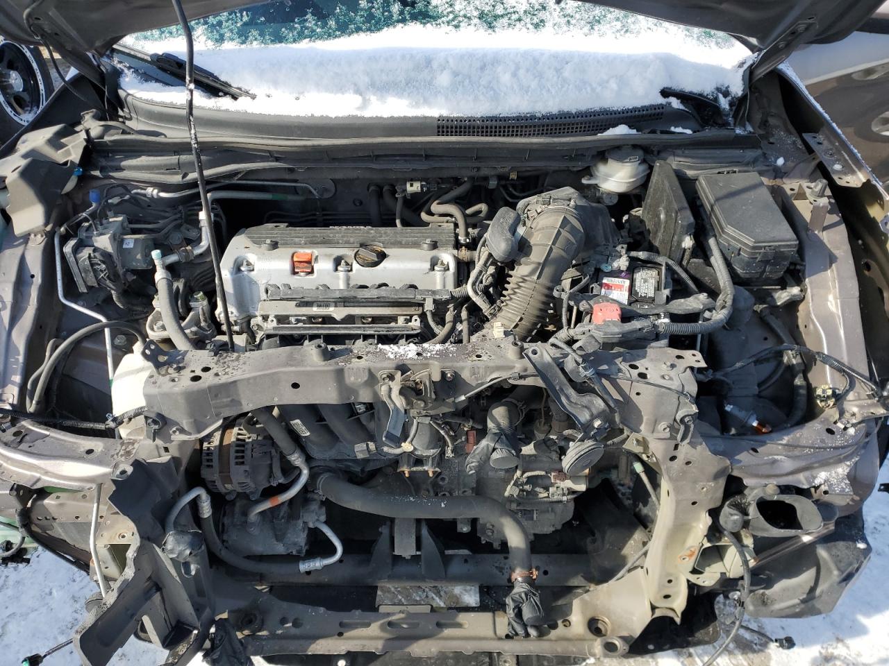2014 Honda CR-V - Image 12