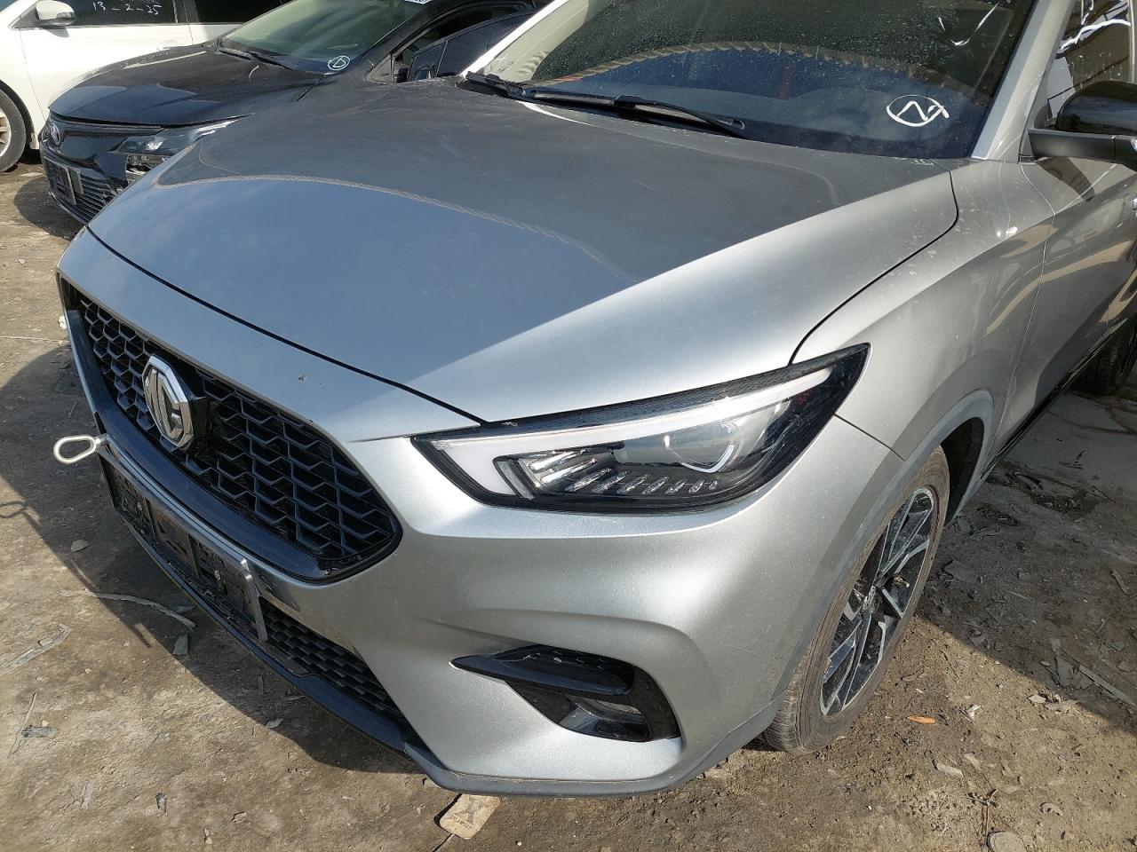 LSJW74C97PZ112757 - 2023 Mg ZS - #45433995