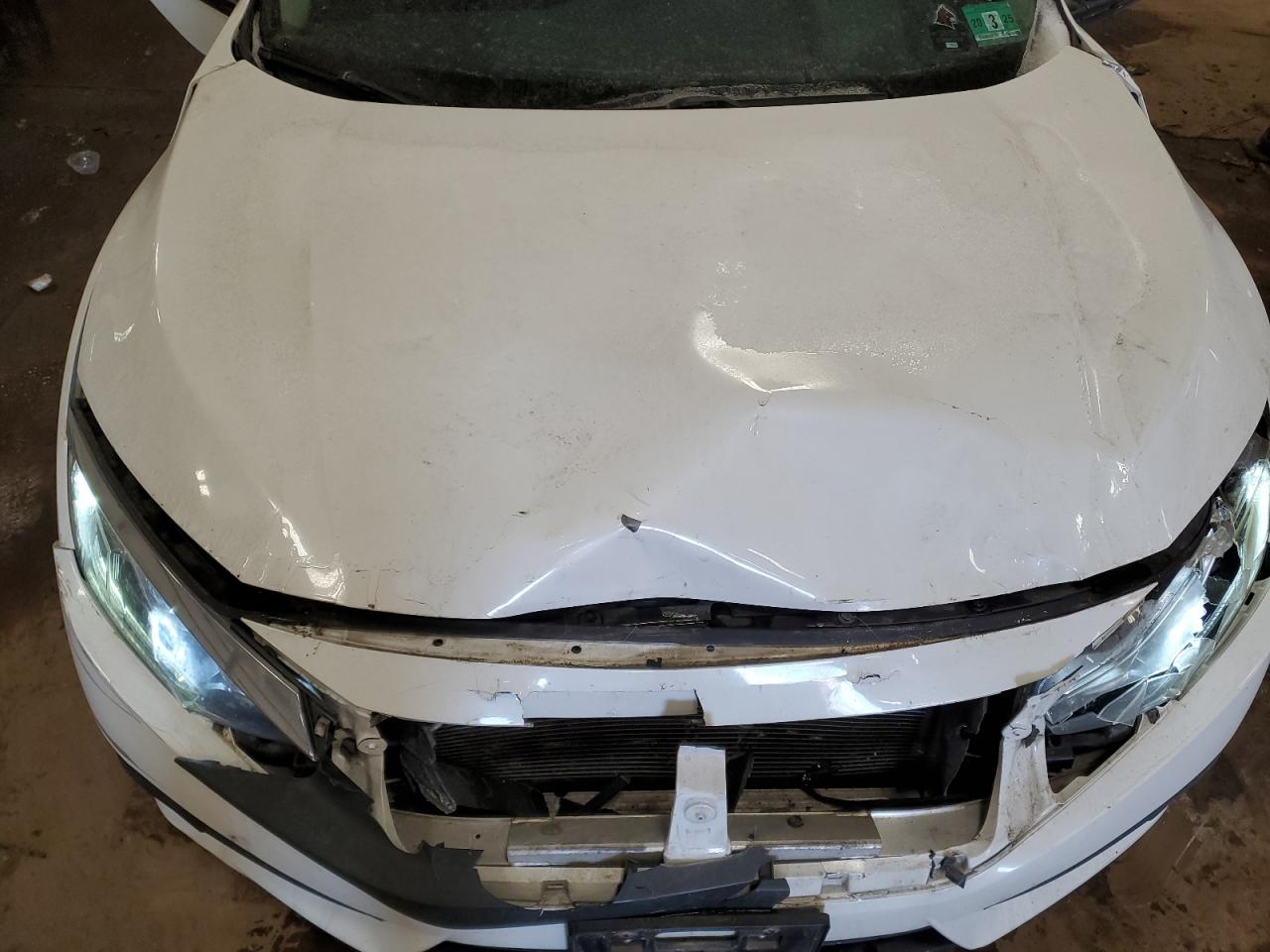 2016 Honda Civic - Image 12