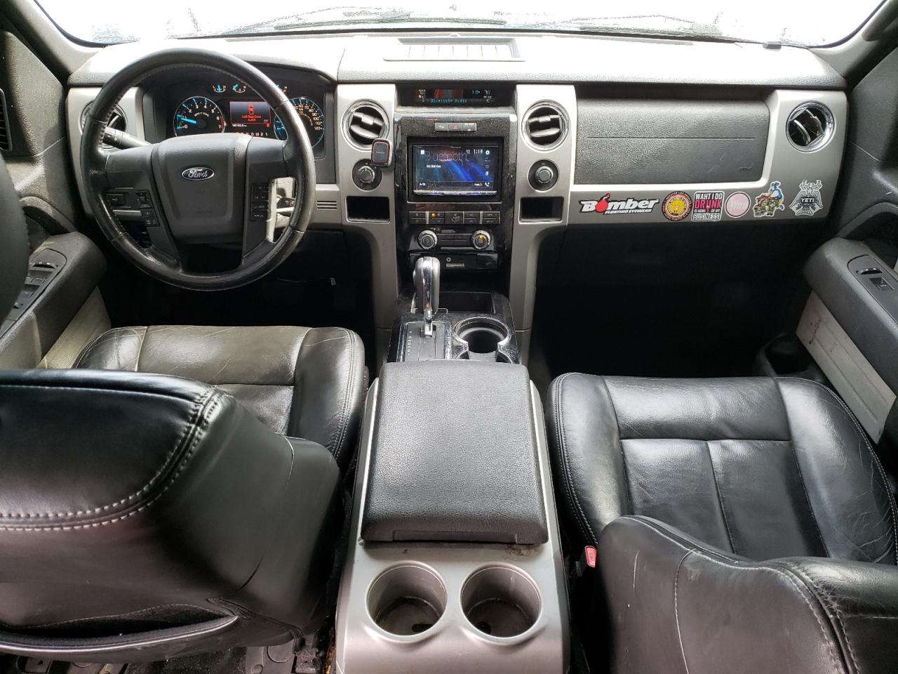 2011 Ford F-150 - Image 8