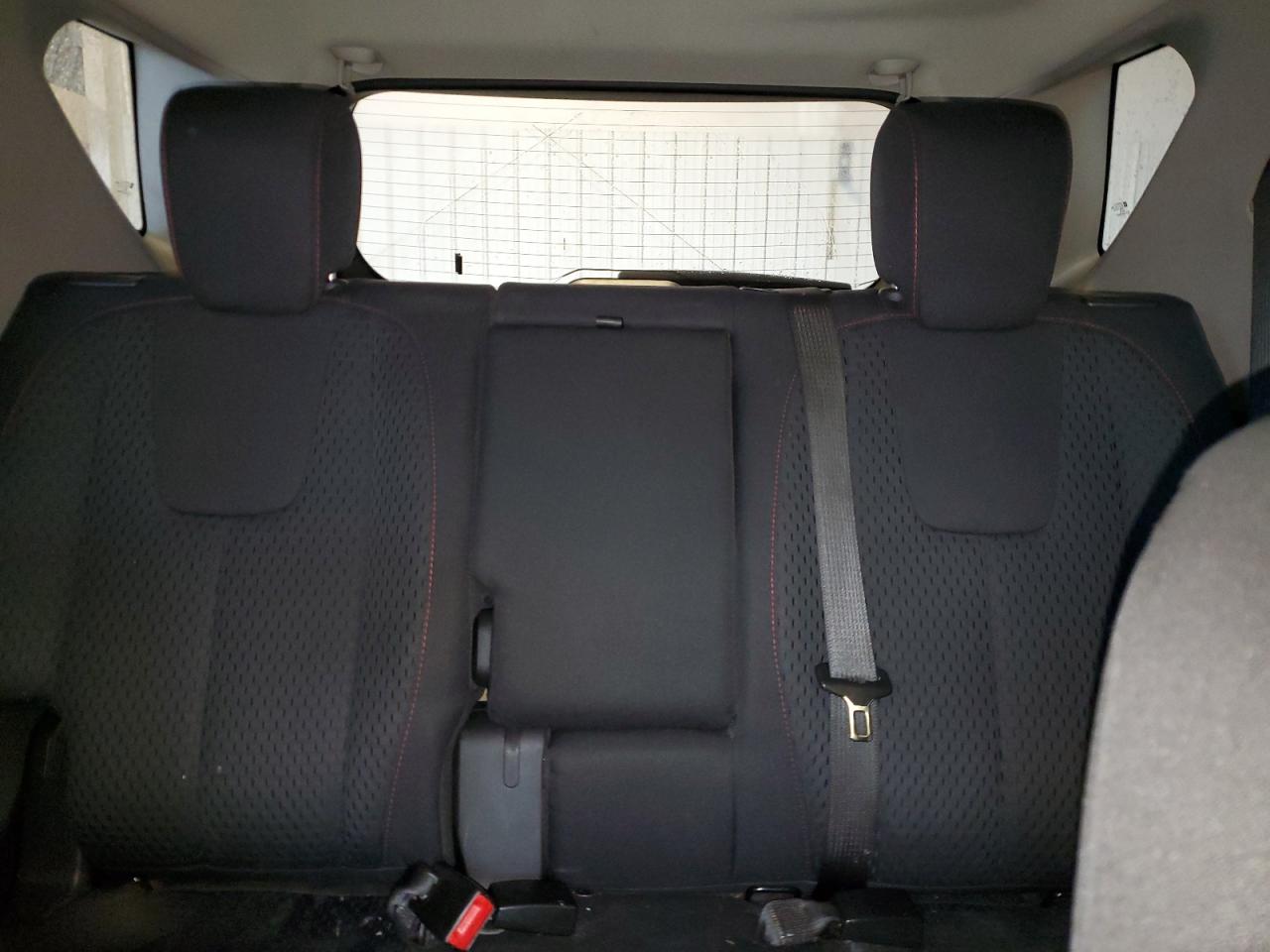 2013 Chevrolet Equinox - Image 10