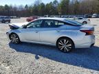 2022 Nissan Altima Sr de vânzare în Gainesville, GA - Front End