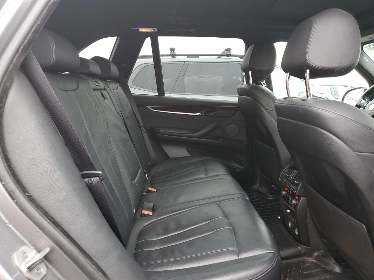 2016 BMW X5 - Image 11