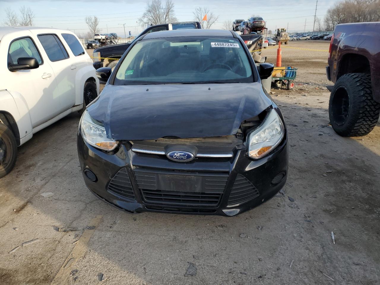 2014 Ford Focus - Image 5