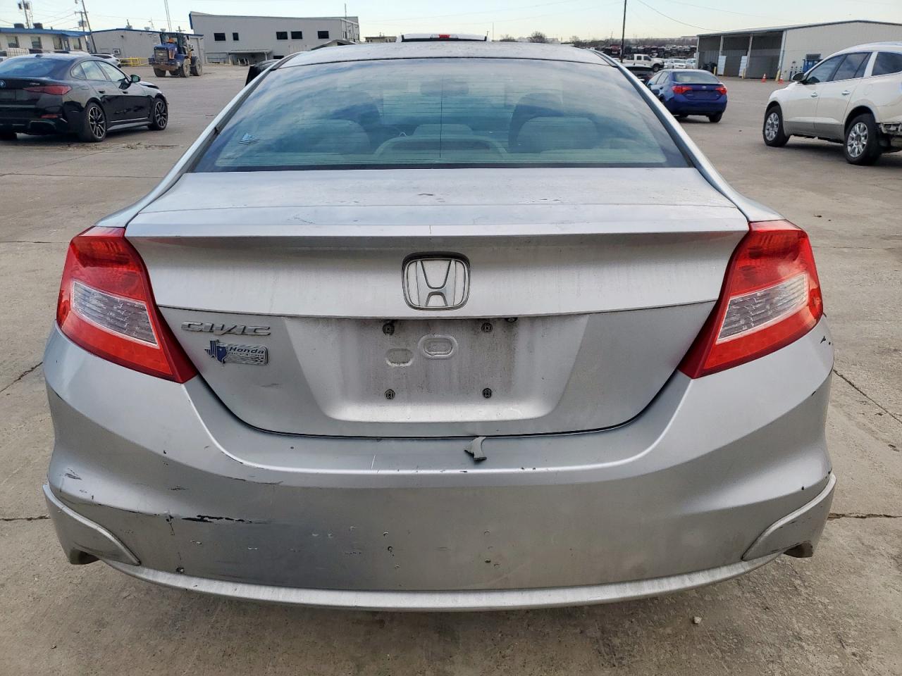2013 Honda Civic - Image 6