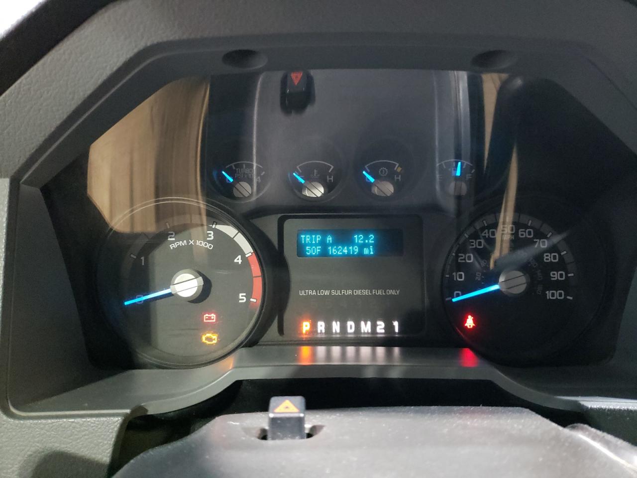 2016 Ford F350 - Image 9