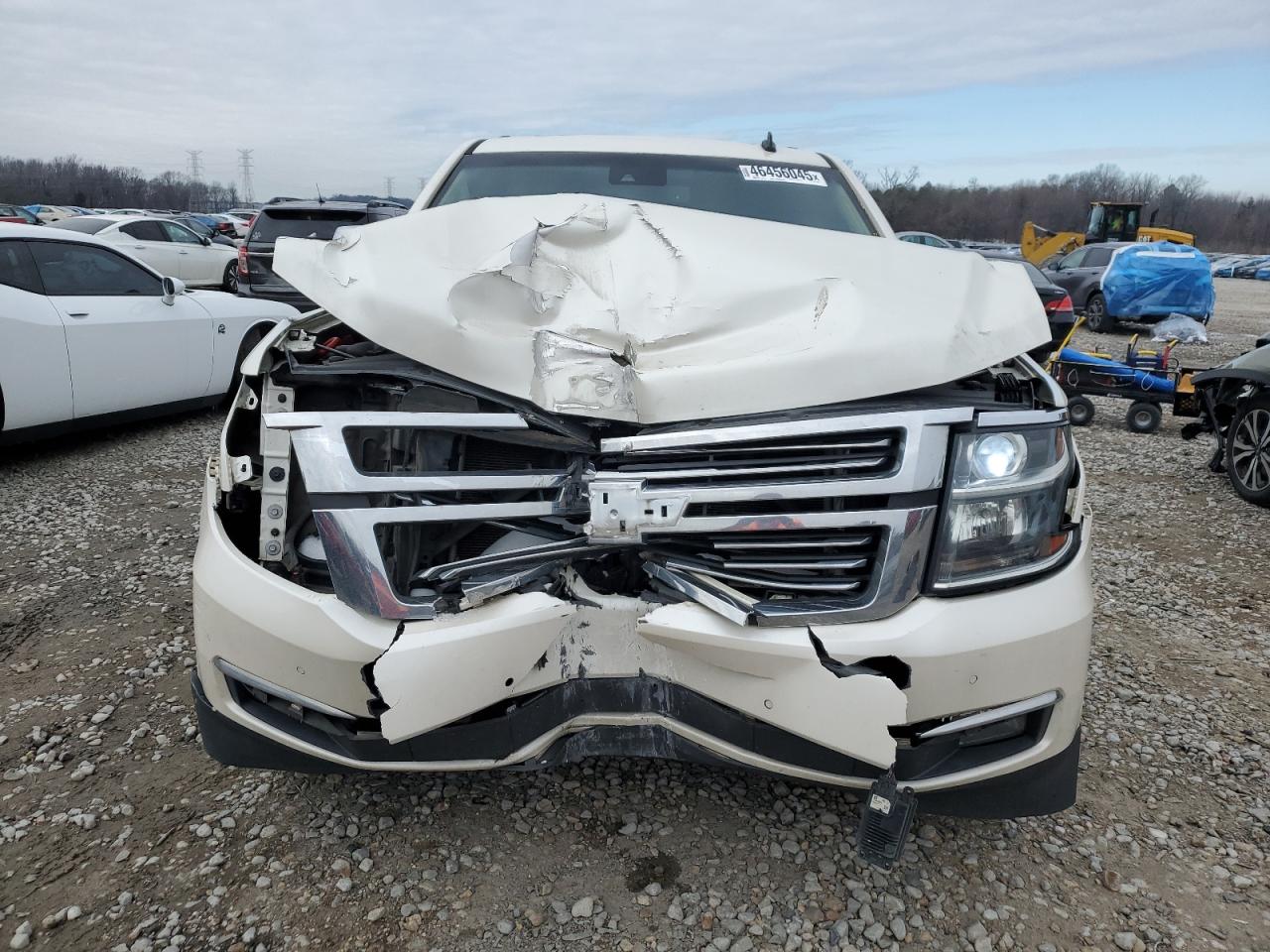 2015 Chevrolet Tahoe - Image 5