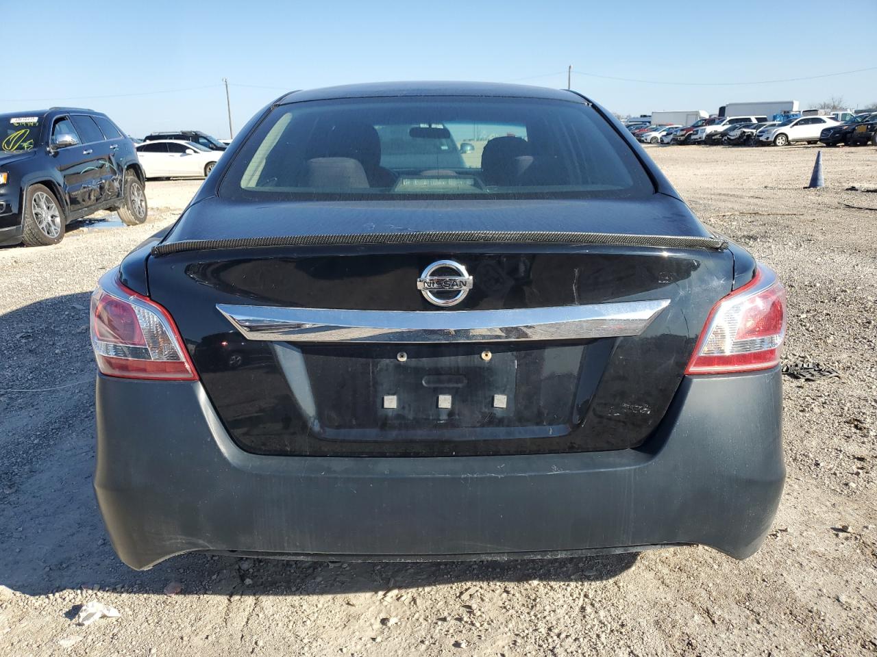 2013 Nissan Altima 2.5 VIN: 1N4AL3AP5DC922590 Lot: 43911985