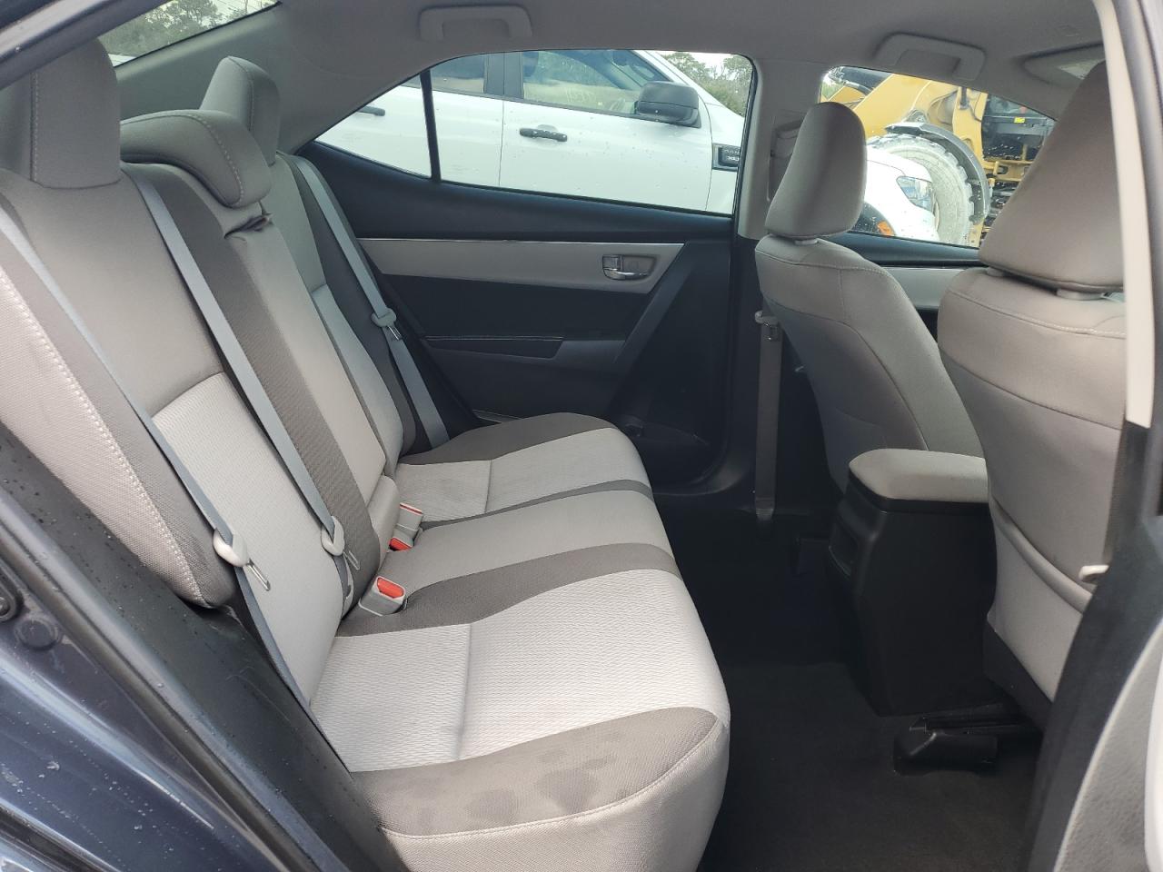 2018 Toyota Corolla - Image 10
