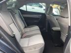 2018 Toyota Corolla L for Sale in Fort Pierce, FL - Rear End