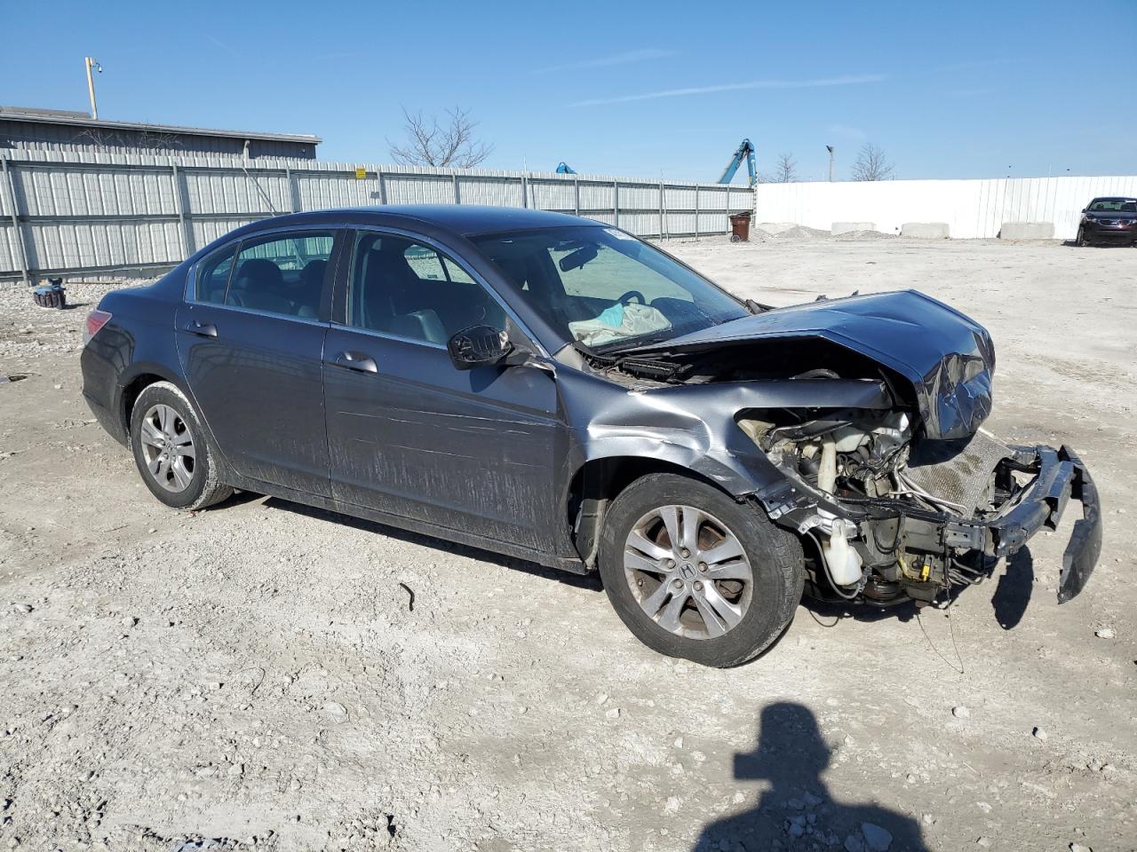 2011 Honda Accord - Image 4