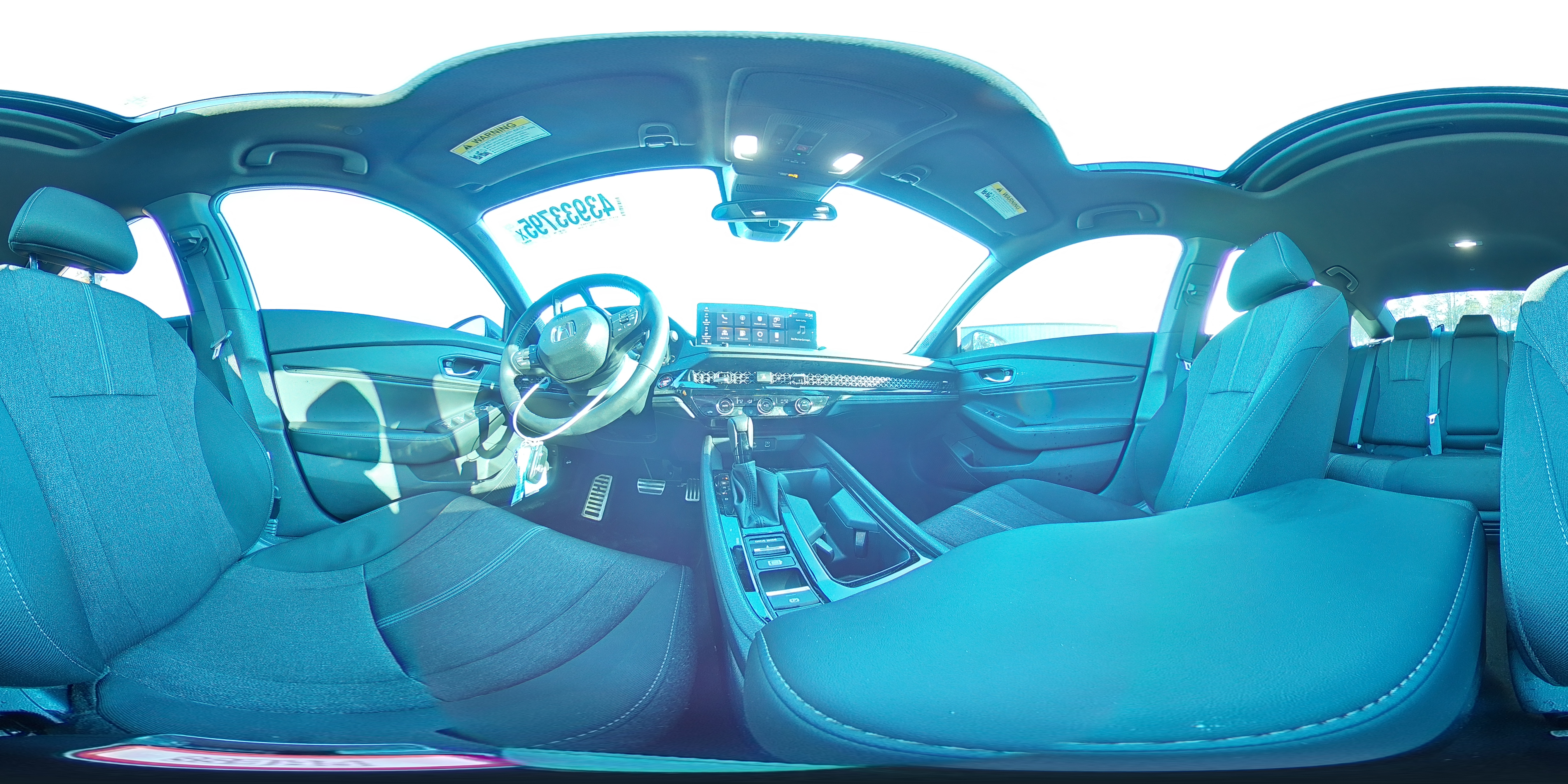 2024 Honda Accord - Image 13