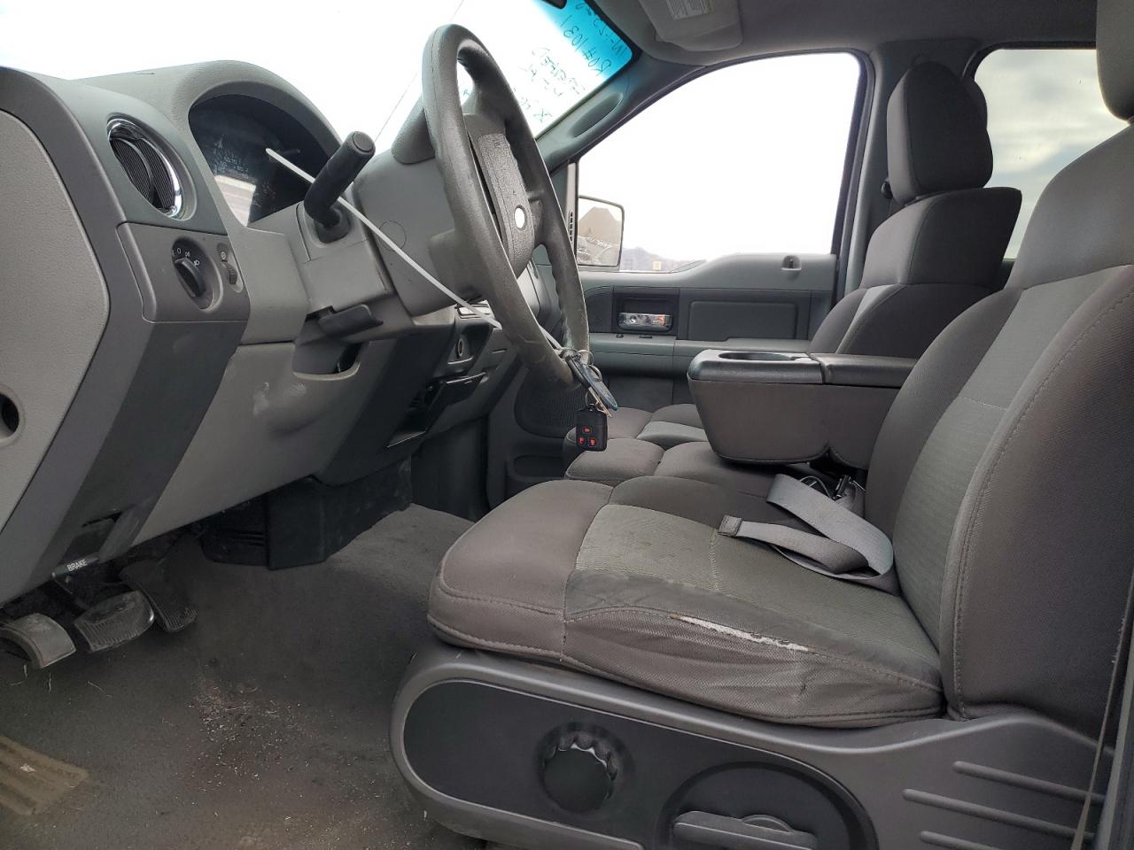 2006 Ford F-150 - Image 7