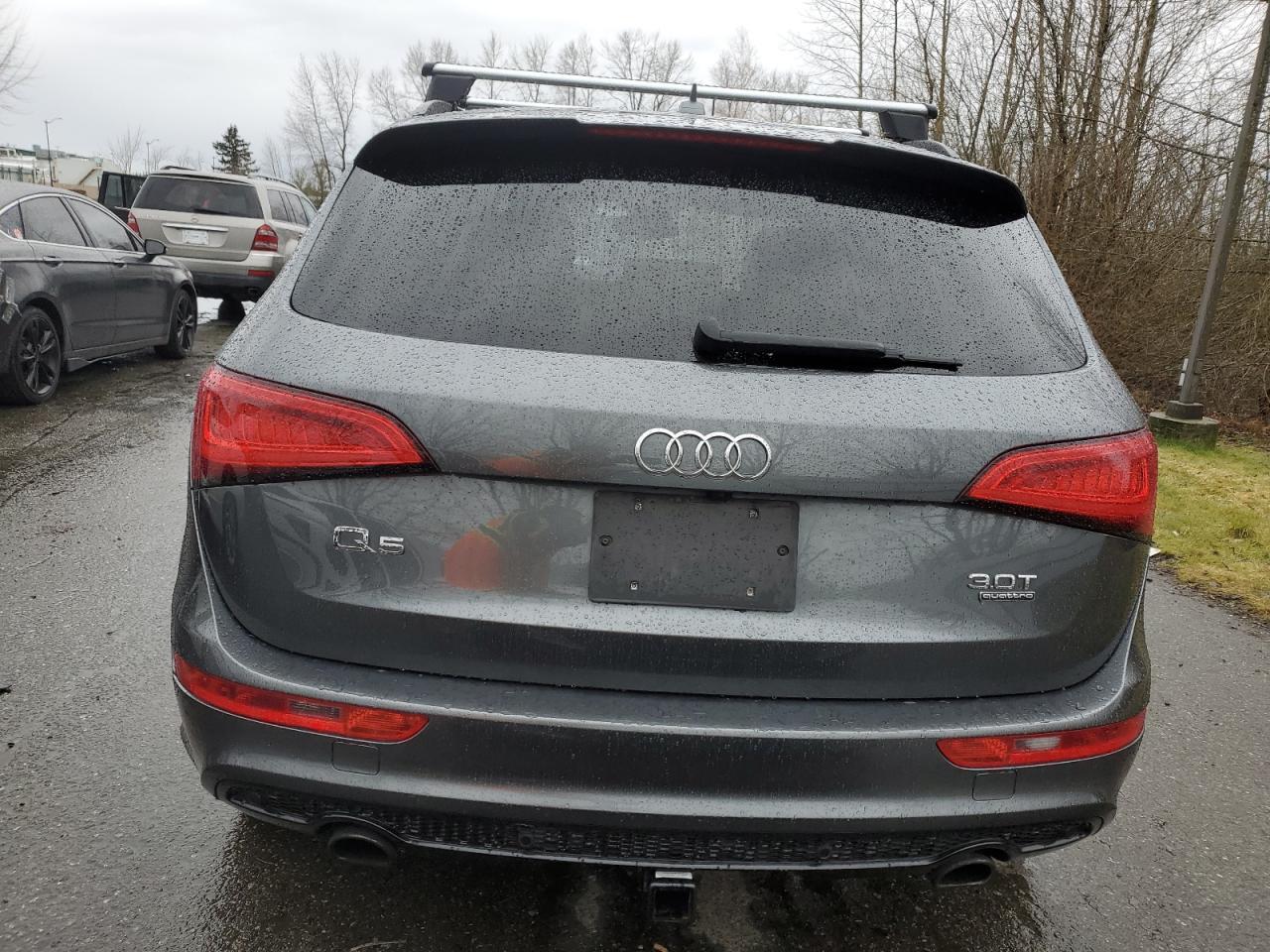 2017 Audi Q5 - Image 6