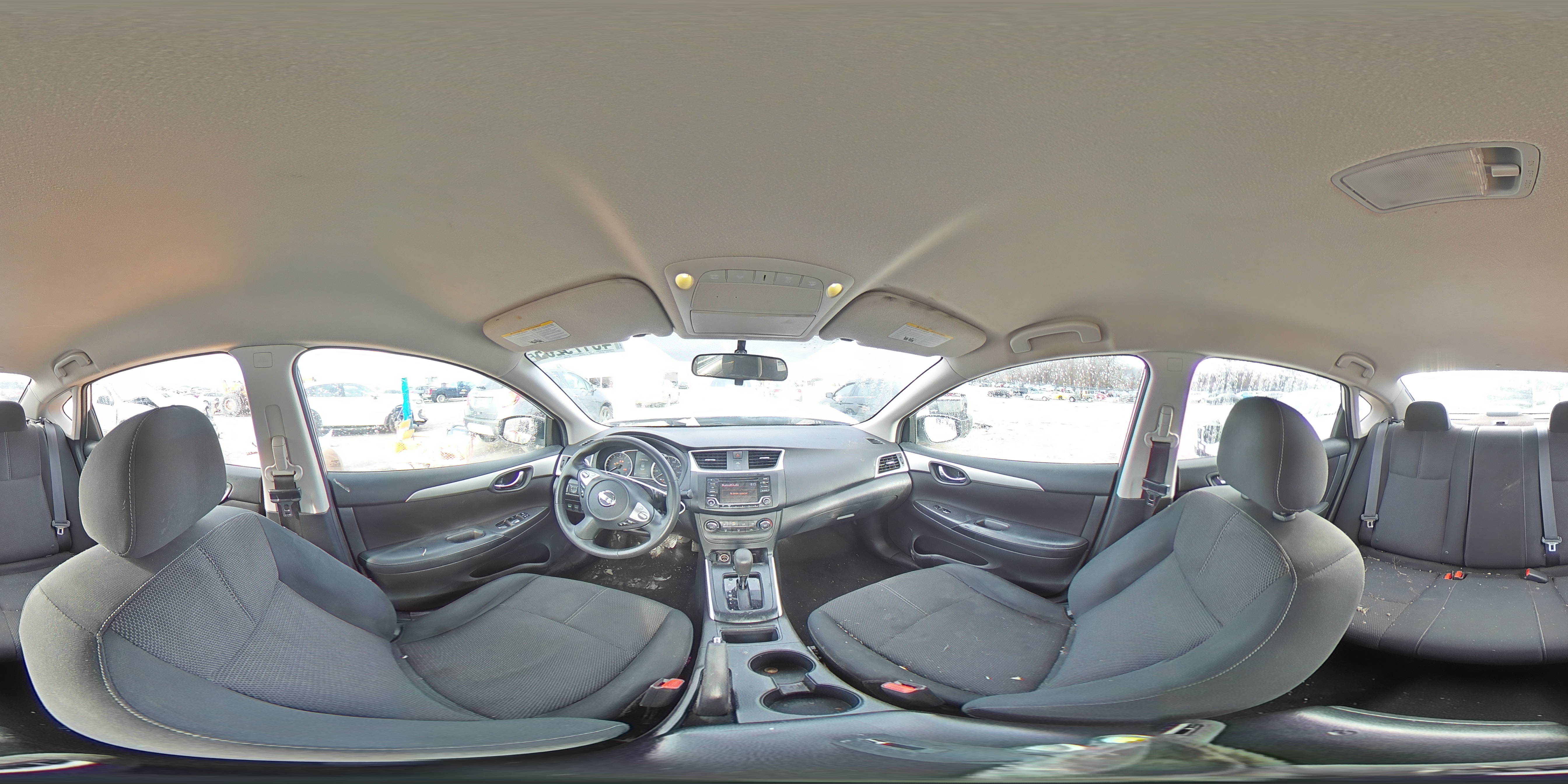 2018 Nissan Sentra - Image 13