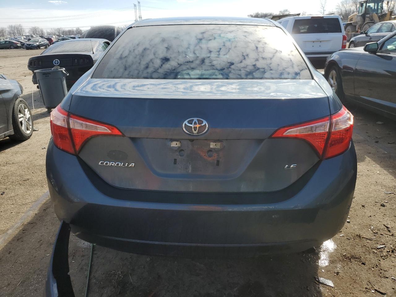 2017 Toyota Corolla - Image 6