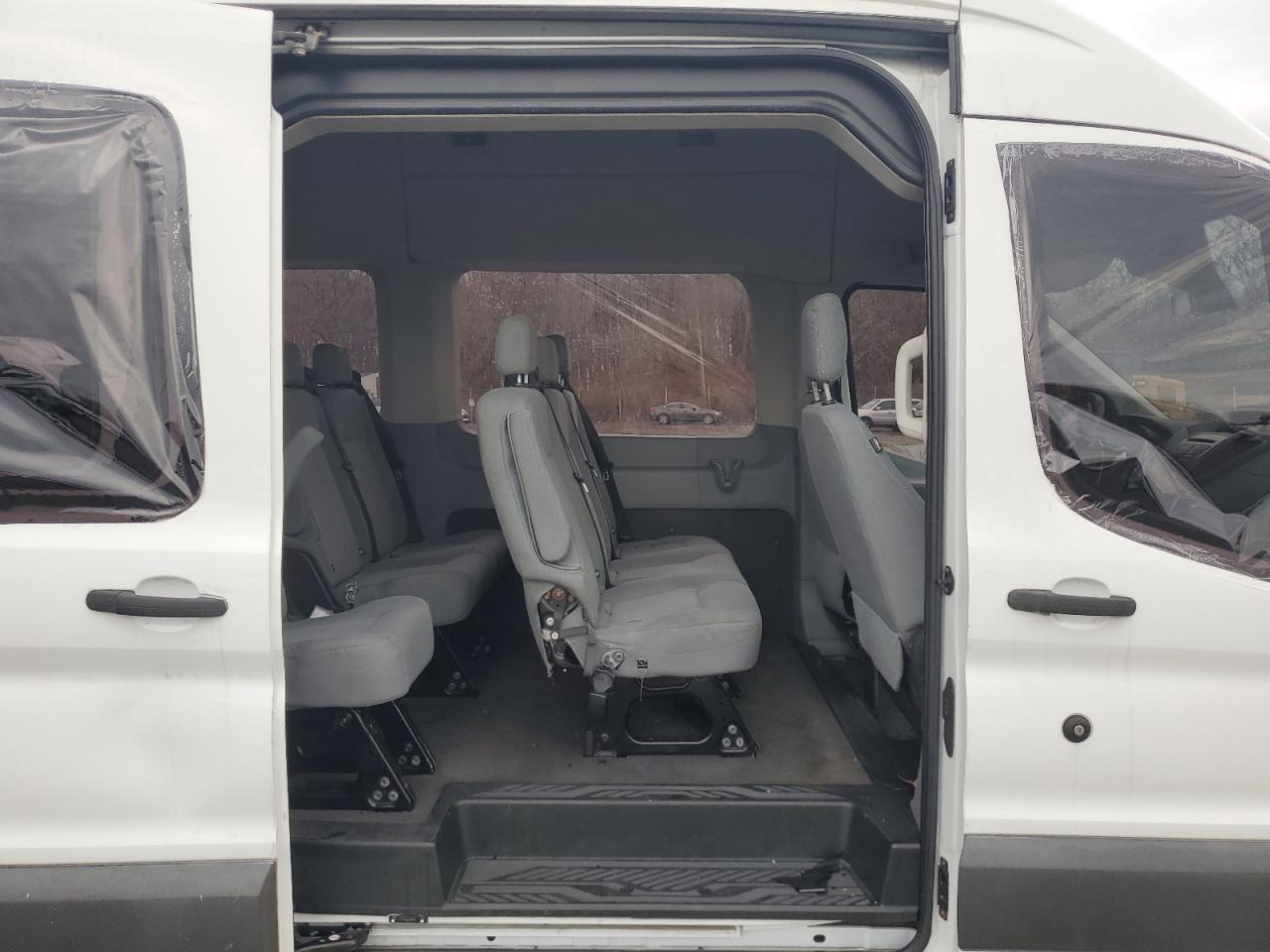2015 Ford Transit - Image 11