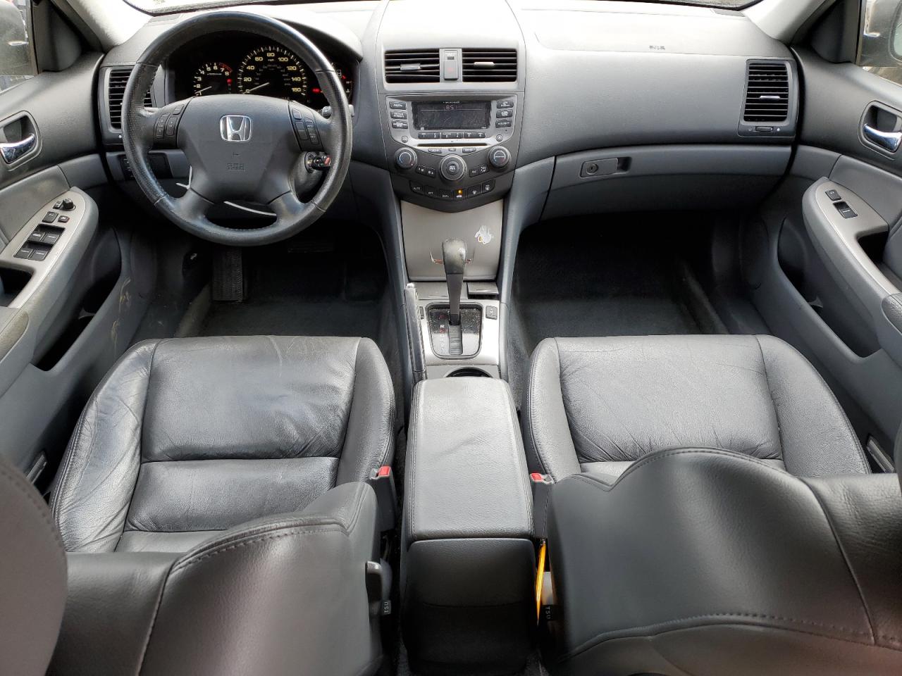 2007 Honda Accord - Image 8