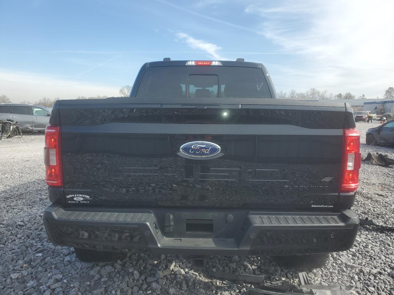 2022 Ford F-150 - Image 6