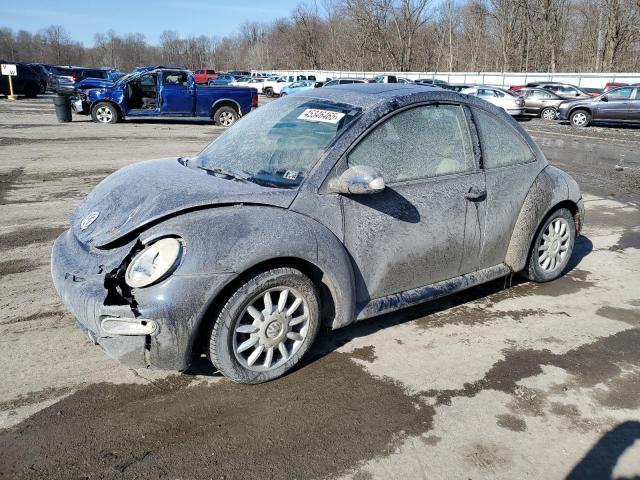 2005 Volkswagen New Beetle Gls