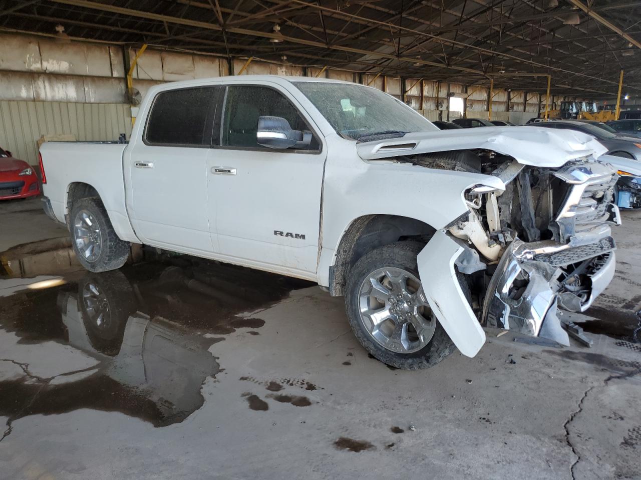 2019 RAM 1500 - Image 4