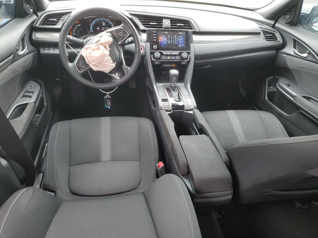 2019 Honda Civic - Image 8
