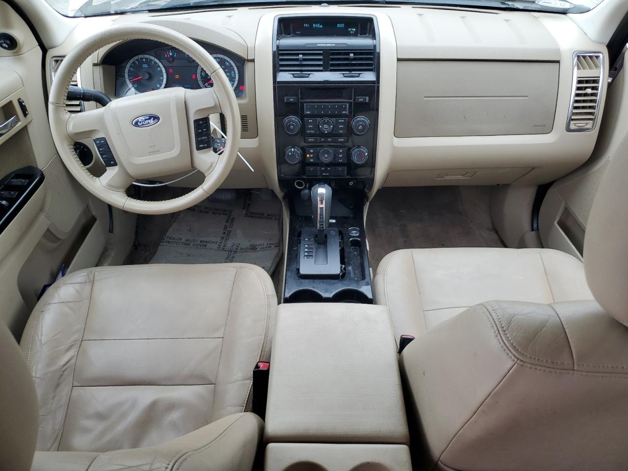 2011 Ford Escape - Image 8