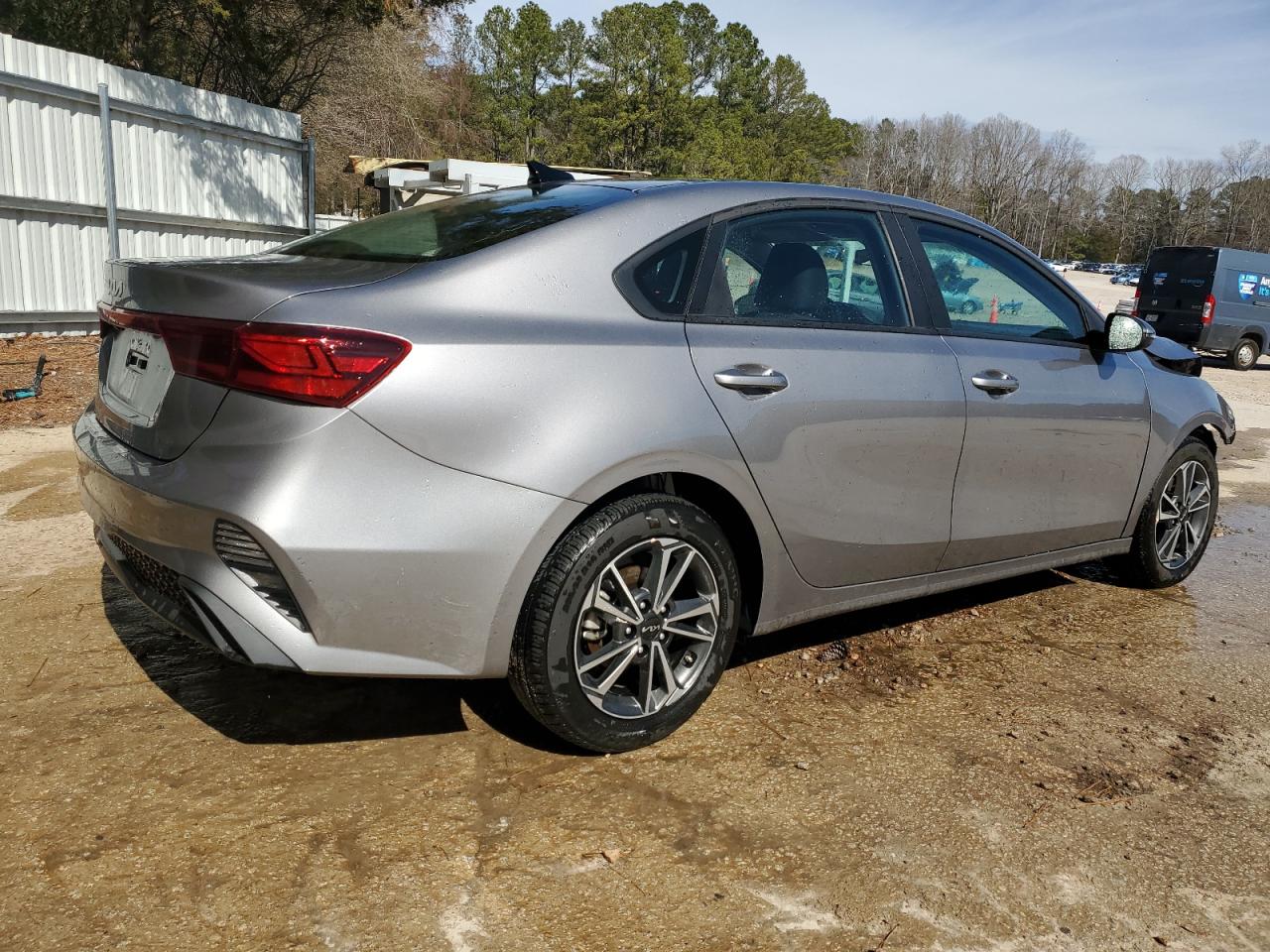2024 Kia Forte - Image 3