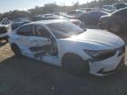 2024 Acura Integra A-Spec Tech იყიდება Jacksonville-ში, FL - Side