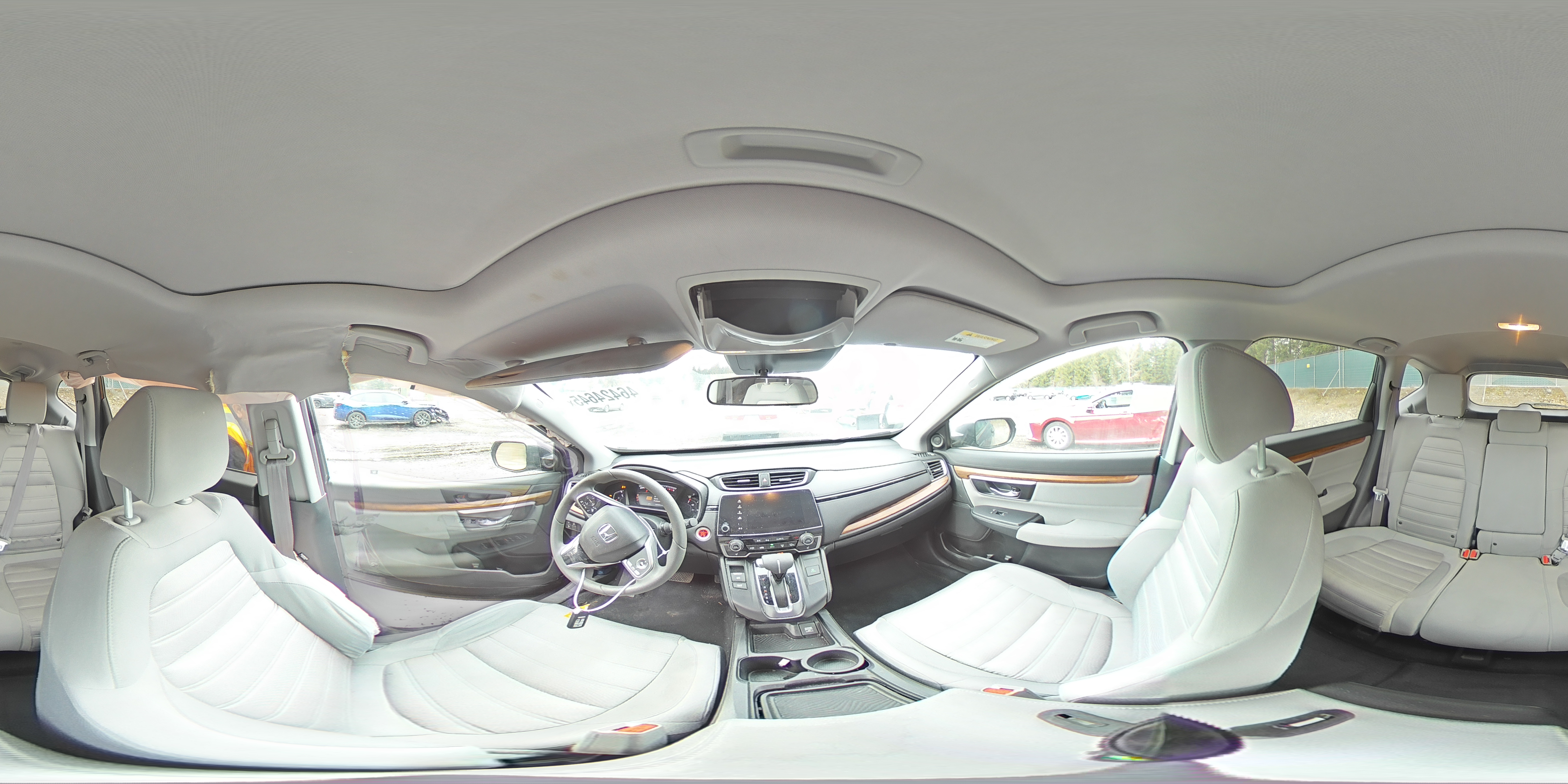 2018 Honda CR-V - Image 13
