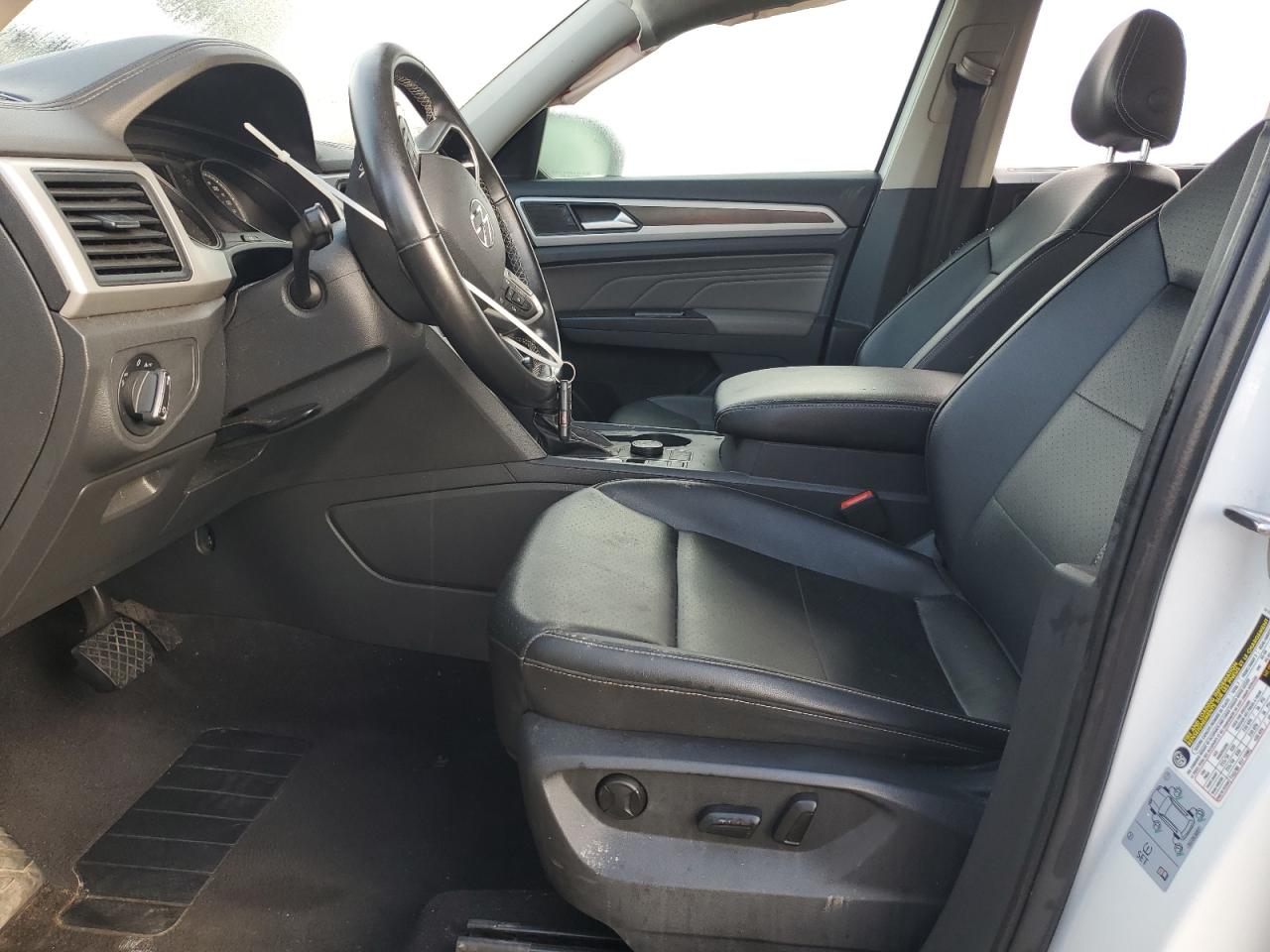 2021 Volkswagen Atlas - Image 7