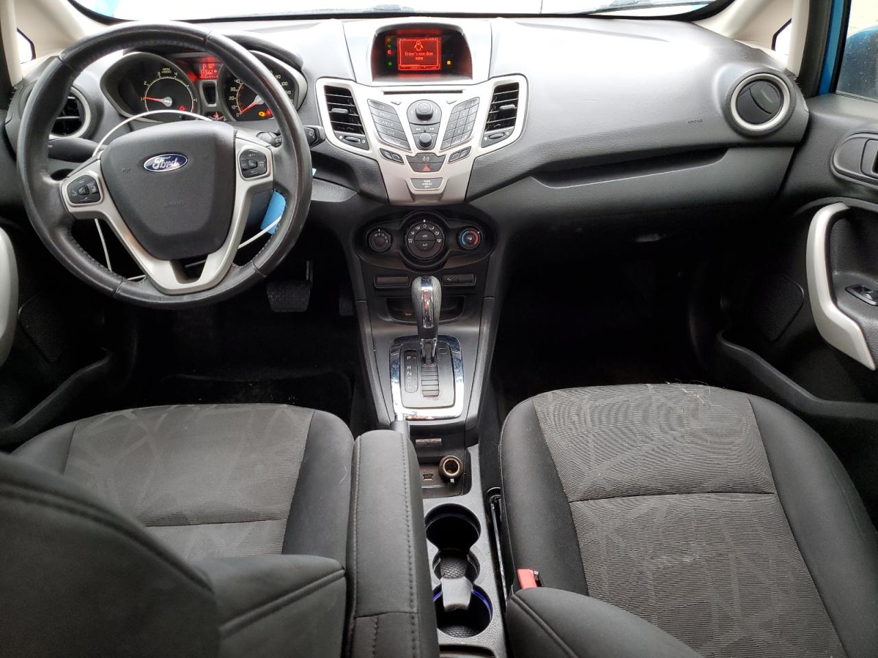 2013 Ford Fiesta - Image 8