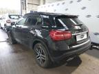 2020 MERCEDES BENZ GLA 180 UR for sale at Copart EAST KILBRIDE