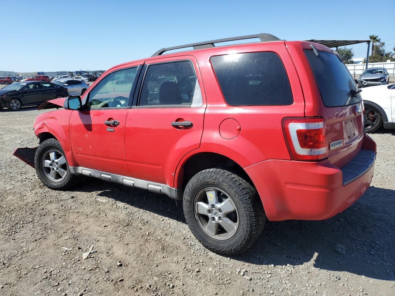 2009 Ford Escape - Image 2