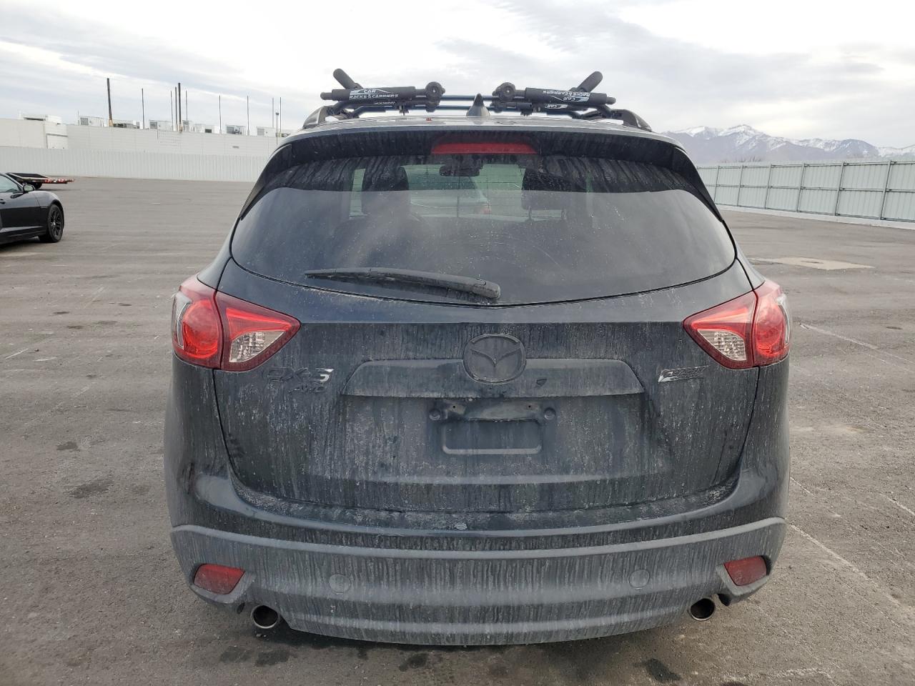 2014 Mazda CX-5 - Image 6