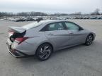 2025 Hyundai Elantra Sel en Venta en Grantville, PA - Rear End