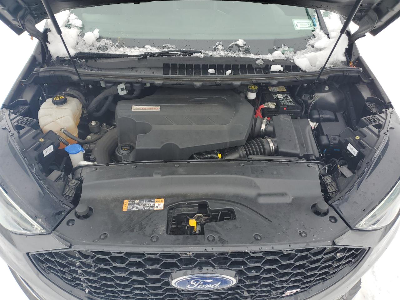 2019 Ford Edge - Image 14