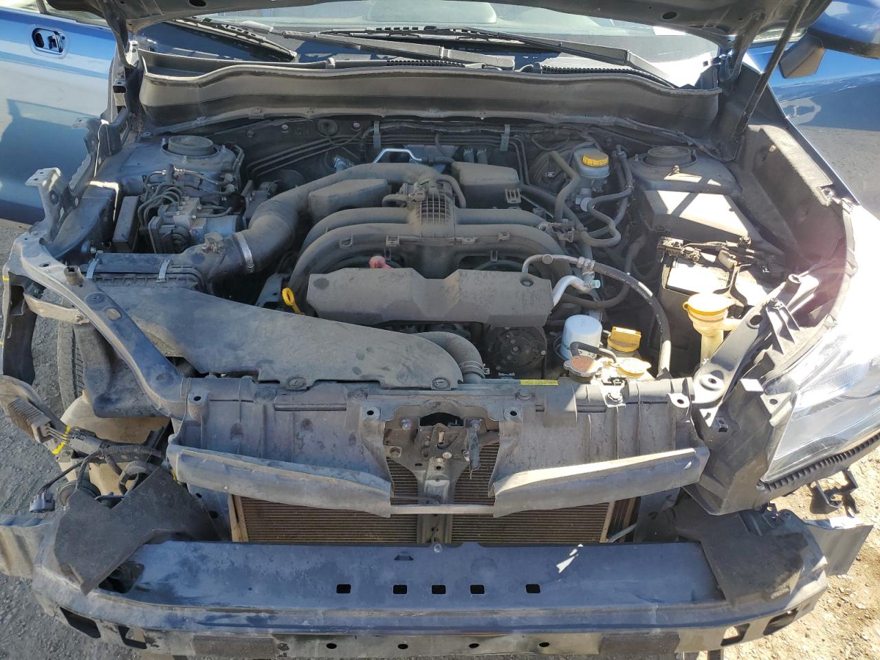 2017 Subaru Forester - Image 11