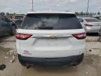 2018 Chevrolet Traverse Lt იყიდება West Palm Beach-ში, FL - Front End