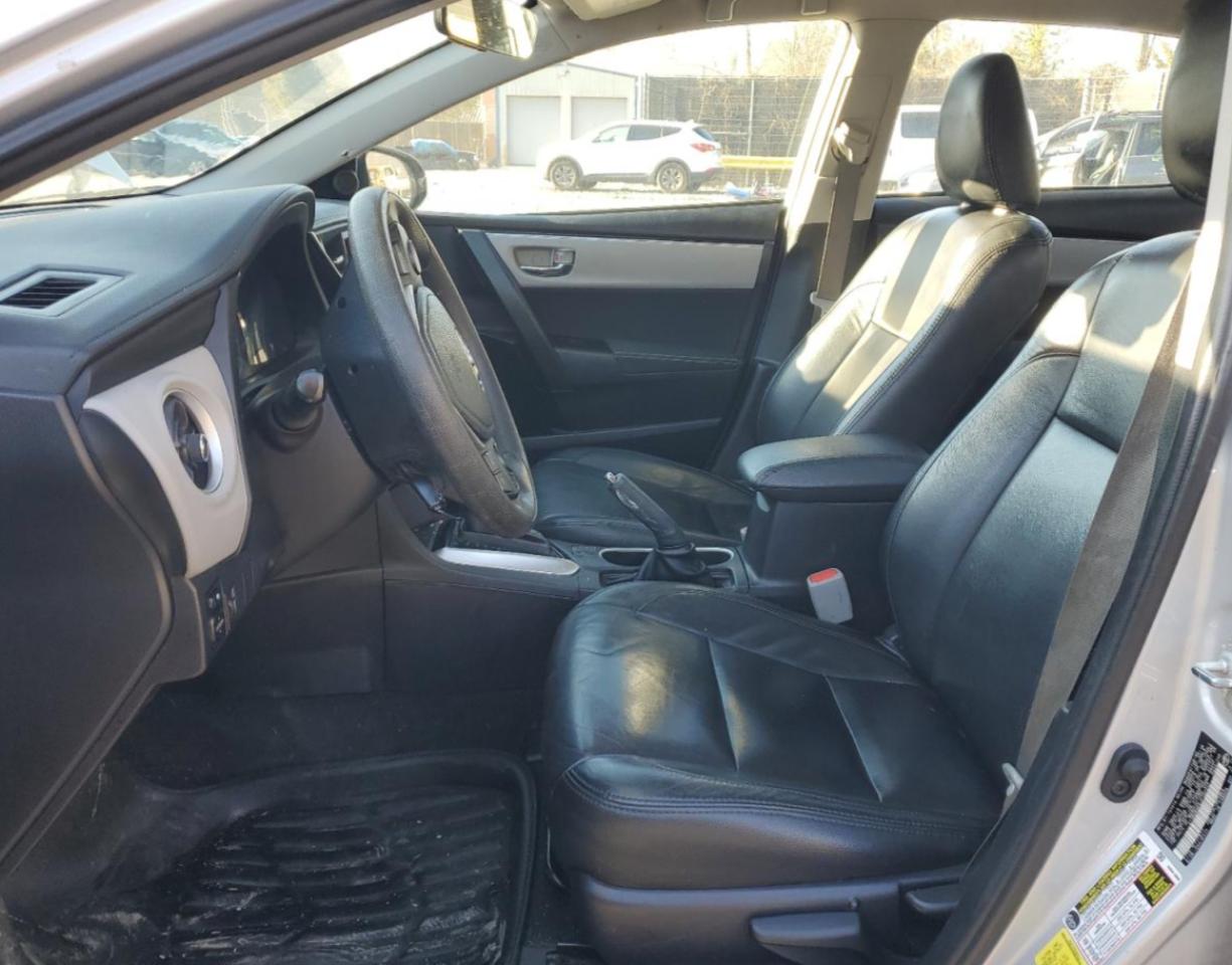 2018 Toyota Corolla - Image 7