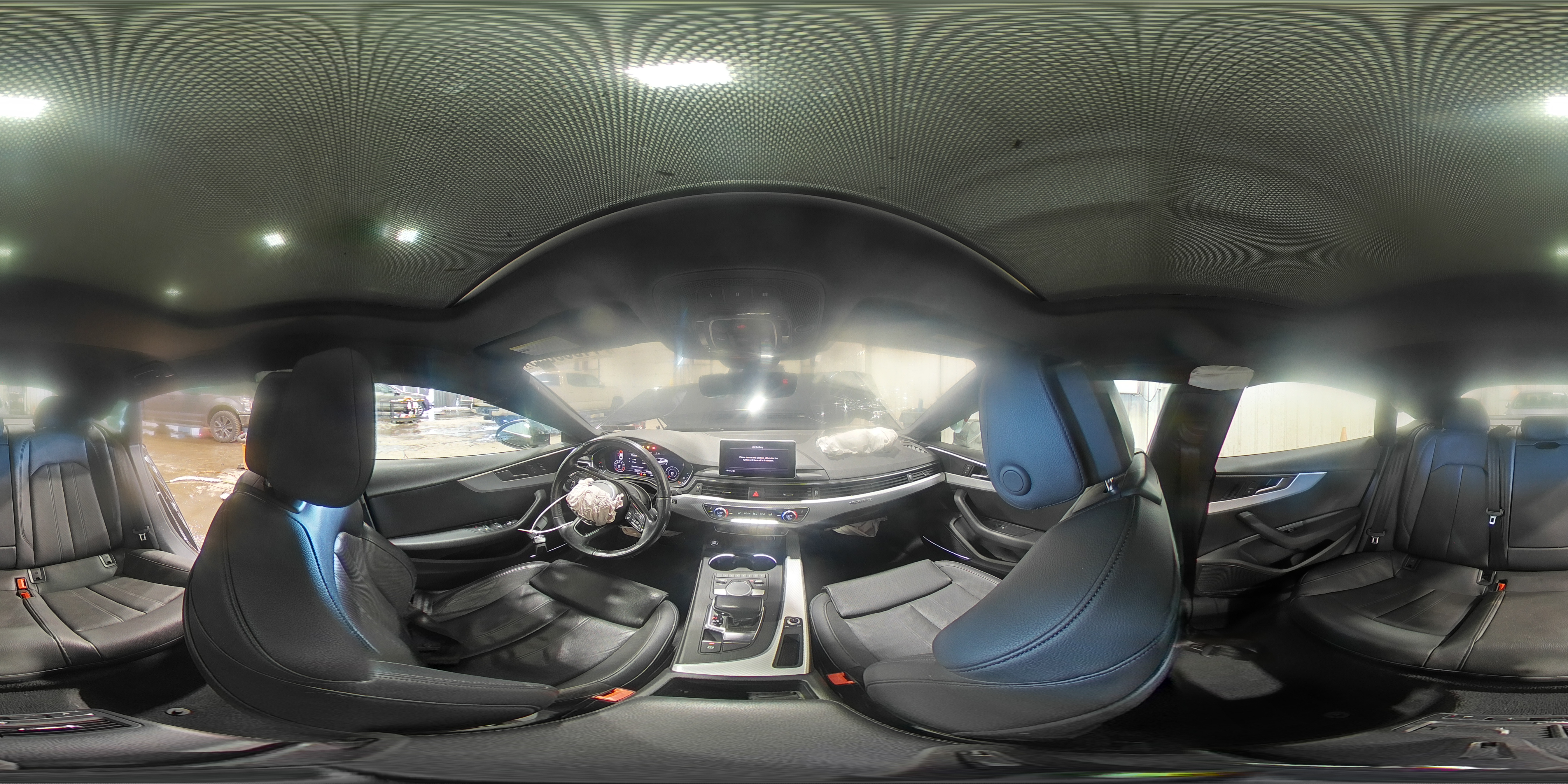 2018 Audi A5 - Image 14