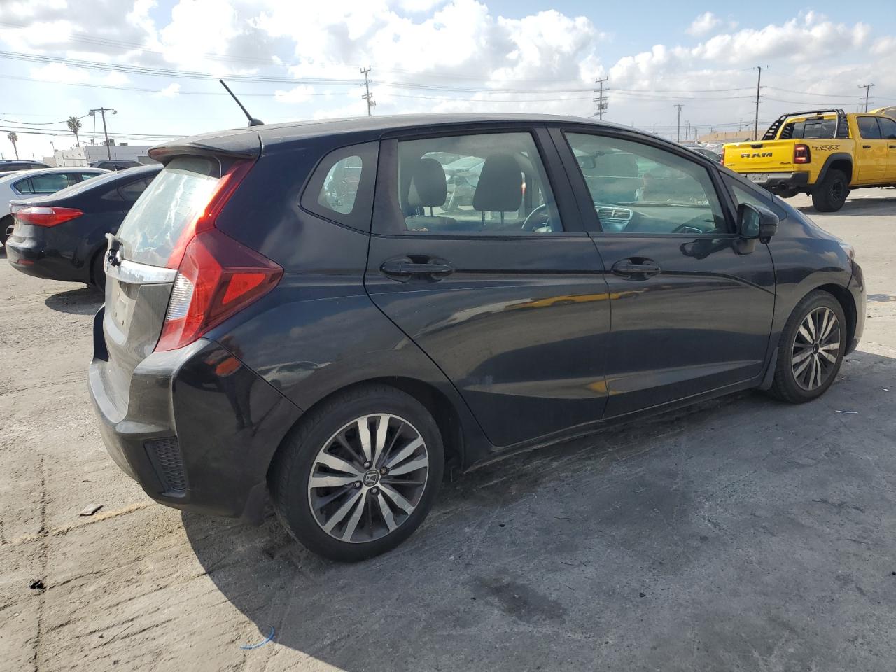 2015 Honda Fit - Image 3